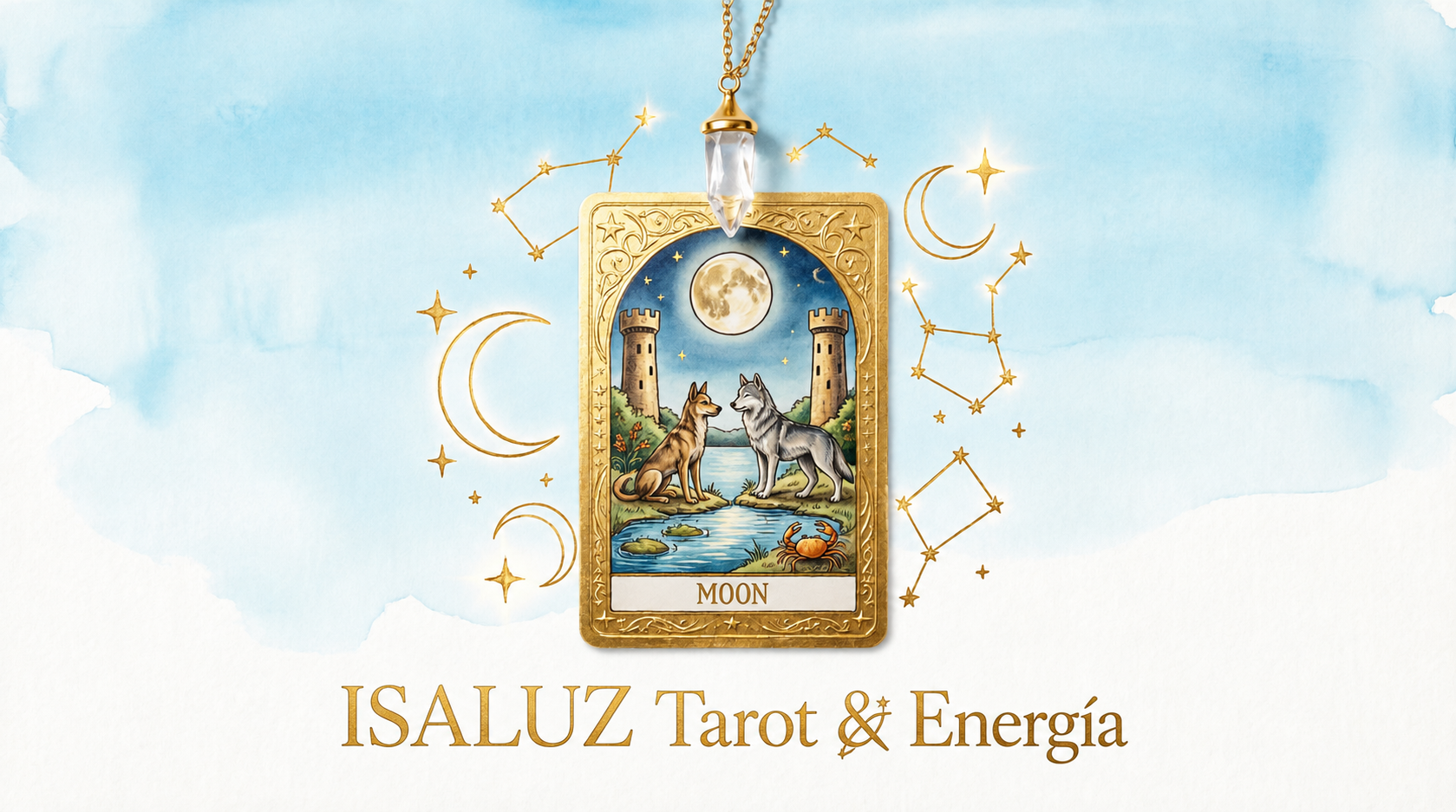 Tarot de ISALUZ