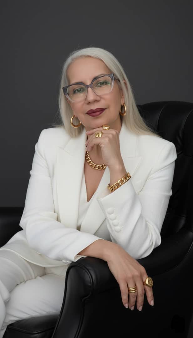 Nivel energético con Isabel